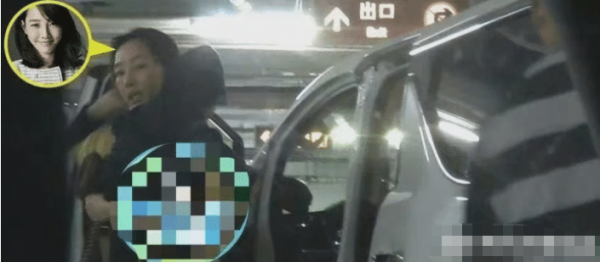 白百何也曾被曝生二胎，感覺有蹊蹺，是套路還是早有預謀？