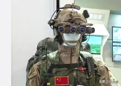 國內“臨汾旅”演練城鎮戰?無人車代替人工偵察,停車場用夜視儀 國內“臨汾旅”演練城鎮戰?無人車代替人工偵察,停車場用夜視儀