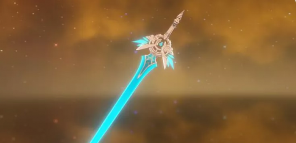 水系最強、深淵滿星必備角色&mdash;&mdash;行秋大型攻略（武器篇）