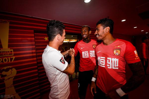 巴西成為全球近10年最大的球員供應商,中國聯賽貢獻約2成 巴西成為全球近10年最大的球員供應商,中國聯賽貢獻約2成