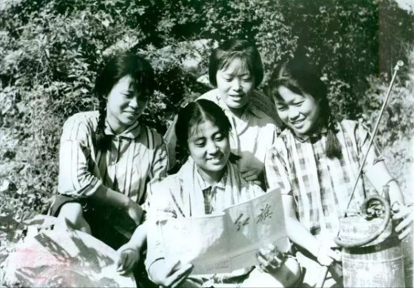 1970年因一句氣話,河北女知青居然嫁給當地貧農,最終結局如何? 1970年因一句氣話,河北女知青居然嫁給當地貧農,最終結局如何?