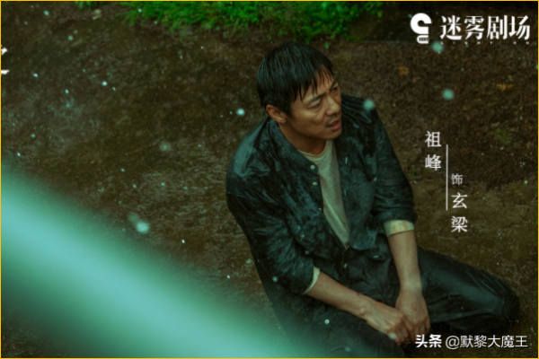 愛奇藝優酷又“撞檔”!新劇上線僅隔1天,都是超強陣容難抉擇 愛奇藝優酷又“撞檔”!新劇上線僅隔1天,都是超強陣容難抉擇