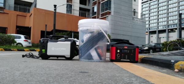 四年未使用的廚房,大掃除用掃地機真的不如用洗車機!又快又猛 四年未使用的廚房,大掃除用掃地機真的不如用洗車機!又快又猛