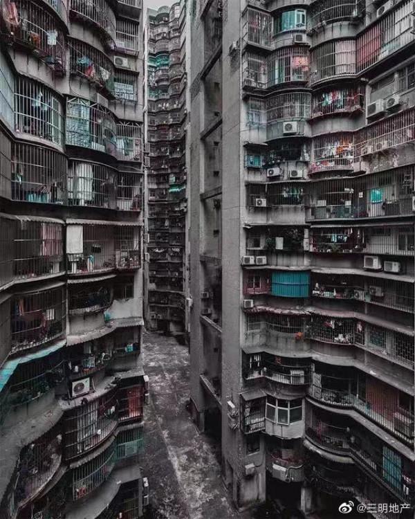 為啥有人說老舊小區的房子不能要? 為啥有人說老舊小區的房子不能要?