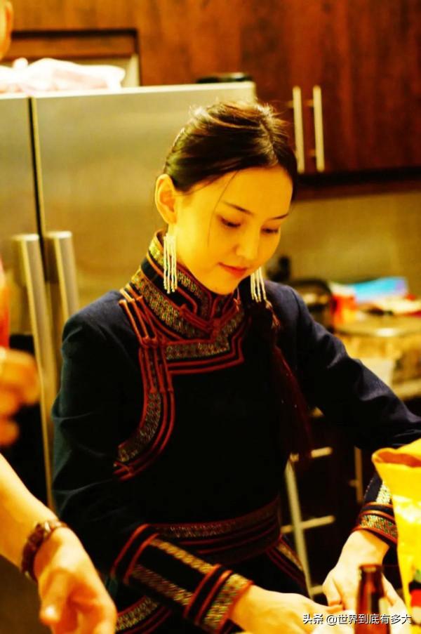 歐洲唯一的黃種人“國家”，帶你看看真實的地方