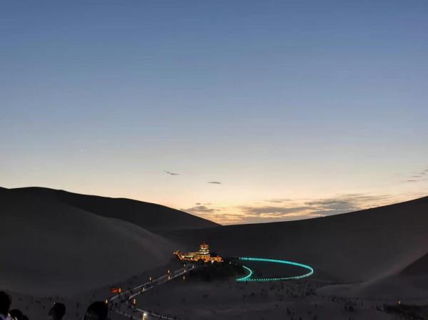 小鵬P7自駕3600公里遊記 小鵬P7自駕3600公里遊記