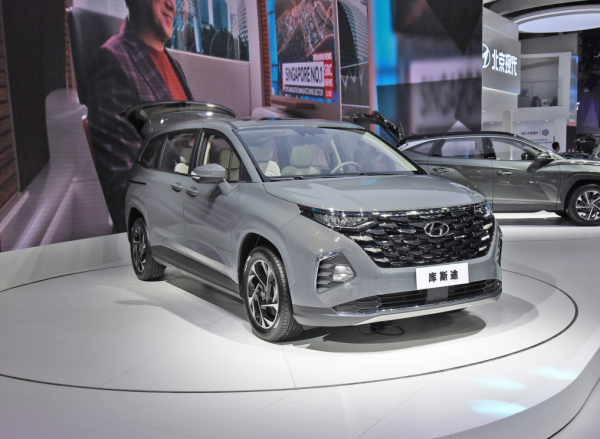 都是實力派選手，三款近期上市的新車盤點