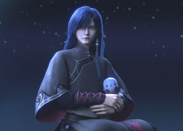 《鏡雙城》電視劇版不受待見？劇情繁瑣看不下去，還缺少靈魂蘇諾