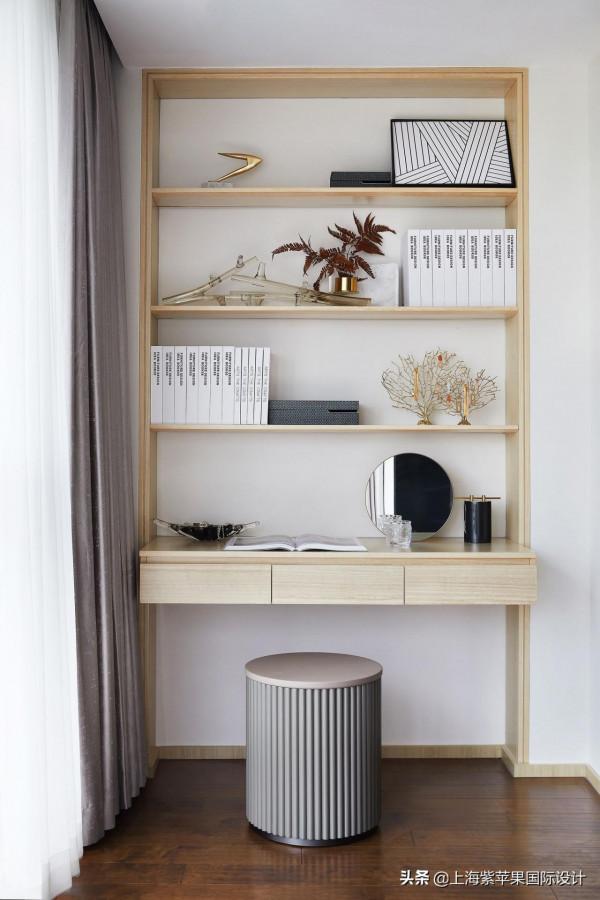 簡中有雅,藝術細節造就空間唯美 簡中有雅,藝術細節造就空間唯美