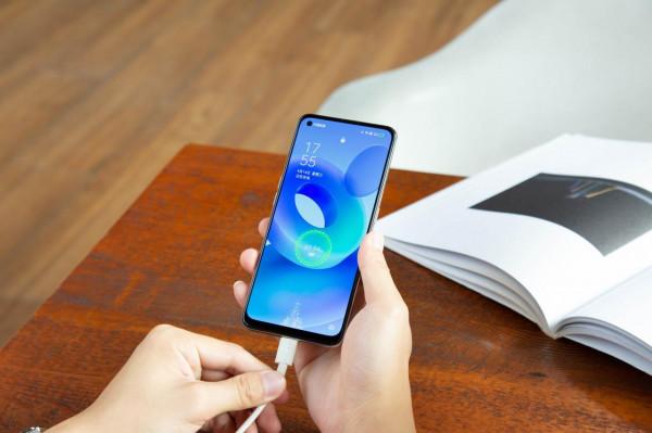 1899元的OPPO A95只有續航香?細看使用者評價,這些也是真香理由 1899元的OPPO A95只有續航香?細看使用者評價,這些也是真香理由