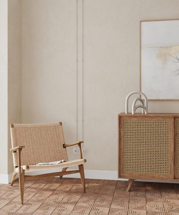 3套波西米亞風情的家居裝修設計