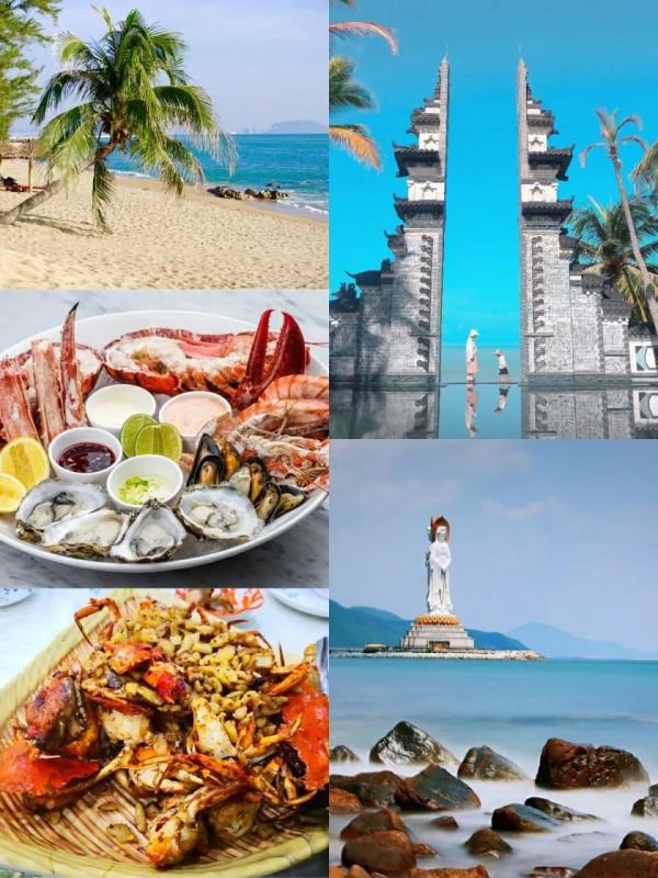 冬天超美的6個地方