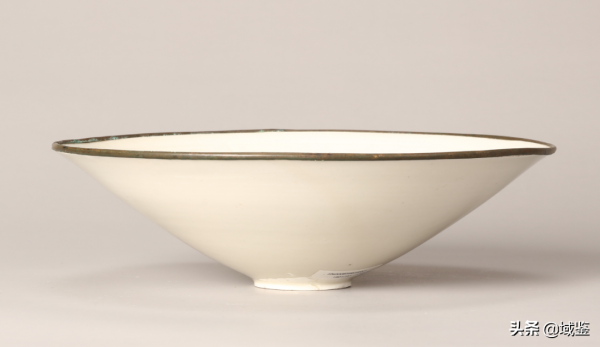 “宋瓷標杆”：因一件瓷器而生的名字——臨宇山人