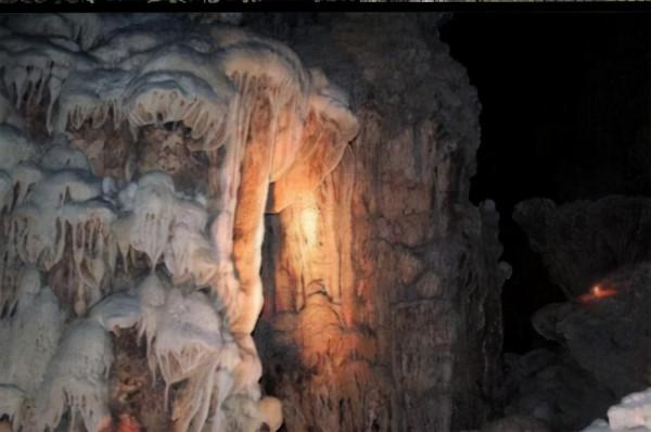 北京一神秘洞穴奇觀,怪石嶙峋四季16度,距市區不遠公交直達 北京一神秘洞穴奇觀,怪石嶙峋四季16度,距市區不遠公交直達