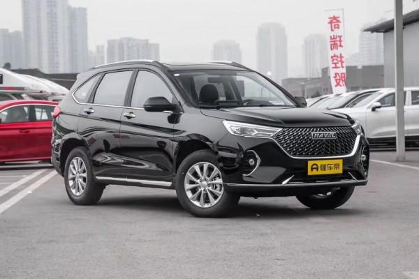 哈弗M6後備廂長按鑰匙打不開怎麼回事？