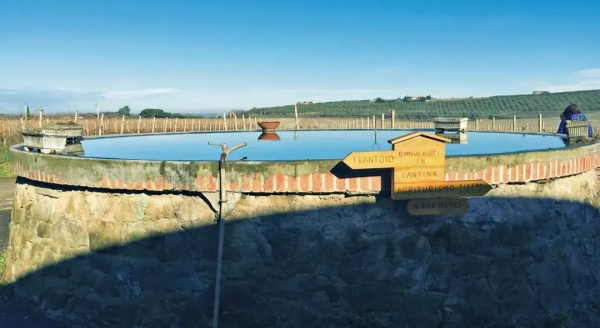 羅馬士兵解甲歸田之感在這裡油然而生