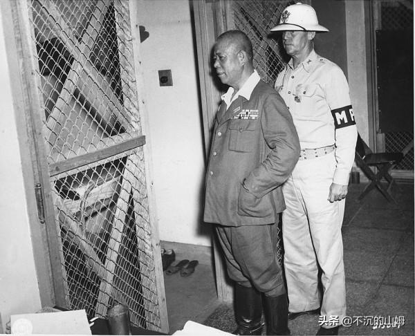 戰時日本各方面軍首任司令官及參謀長一覽,松井石根在列 戰時日本各方面軍首任司令官及參謀長一覽,松井石根在列