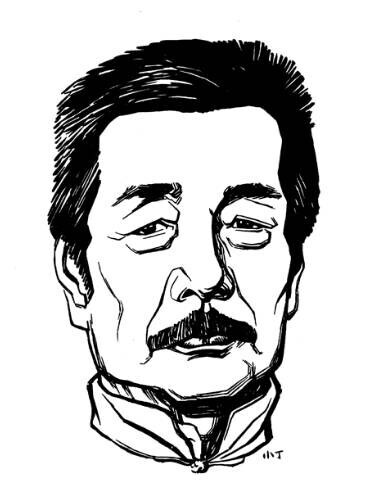 如果你在逆境中,別忘了還可以讀讀魯迅 如果你在逆境中,別忘了還可以讀讀魯迅