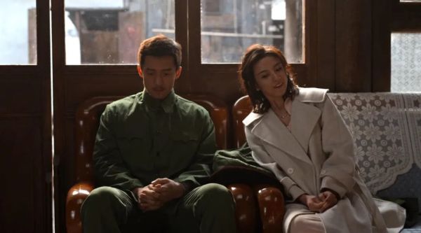 導演被罵，編劇道歉，正午陽光為何會在《喬家的兒女》上栽跟頭？