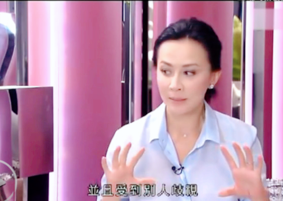 當4位內地大美人，遇到港臺經典女神，顏值差距就出來了