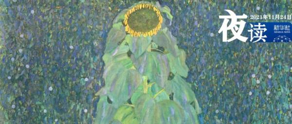 夜讀 | 生活能夠治癒的，都是願意好起來的人