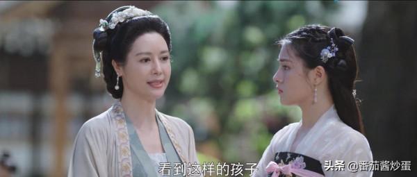 《嫣語賦》喬欣出演黑蓮花女主，節奏快不老套，劇情太酸爽了