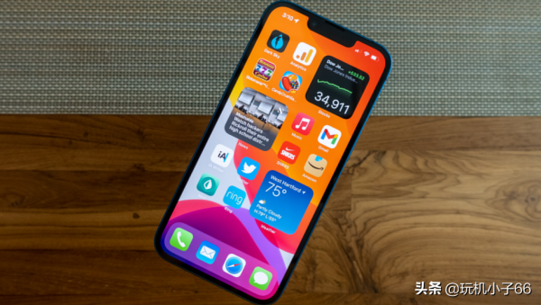 摳門+說謊，iPhone 13降噪功能確認被移除