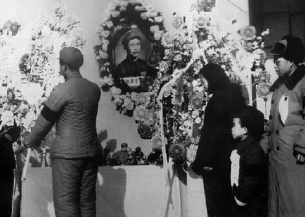 1952年，志願軍第67軍軍長驟然去世，為何對外隱瞞死因死訊？