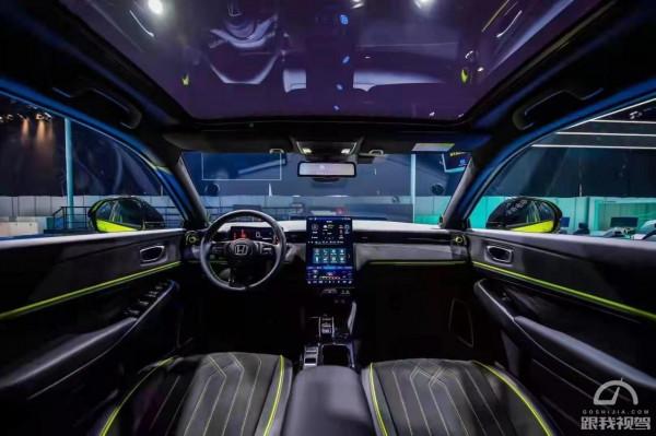 純電動汽車的新賽事，三款日系純電動新車盤點，最快明年上市