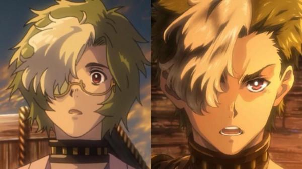 換個髮型就變帥的動漫角色，假髮一戴、誰都不愛