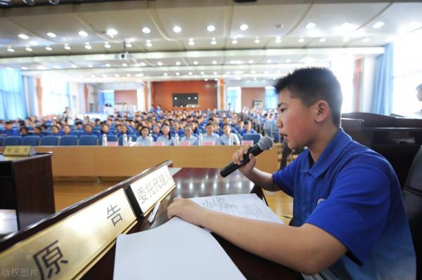 孝順父母，最後成了兄弟姐妹的罪人