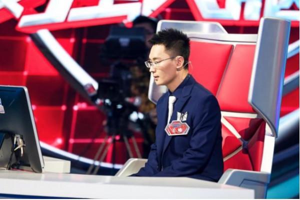 離婚、娶粉絲、在家帶孩子,這8位“最強大腦”的選手差距有點大 離婚、娶粉絲、在家帶孩子,這8位“最強大腦”的選手差距有點大