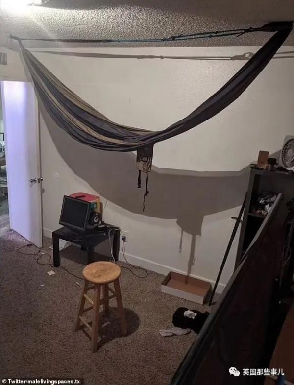 男人一個人生活能有多湊合？網友這波分享，簡陋到讓人迷惑…
