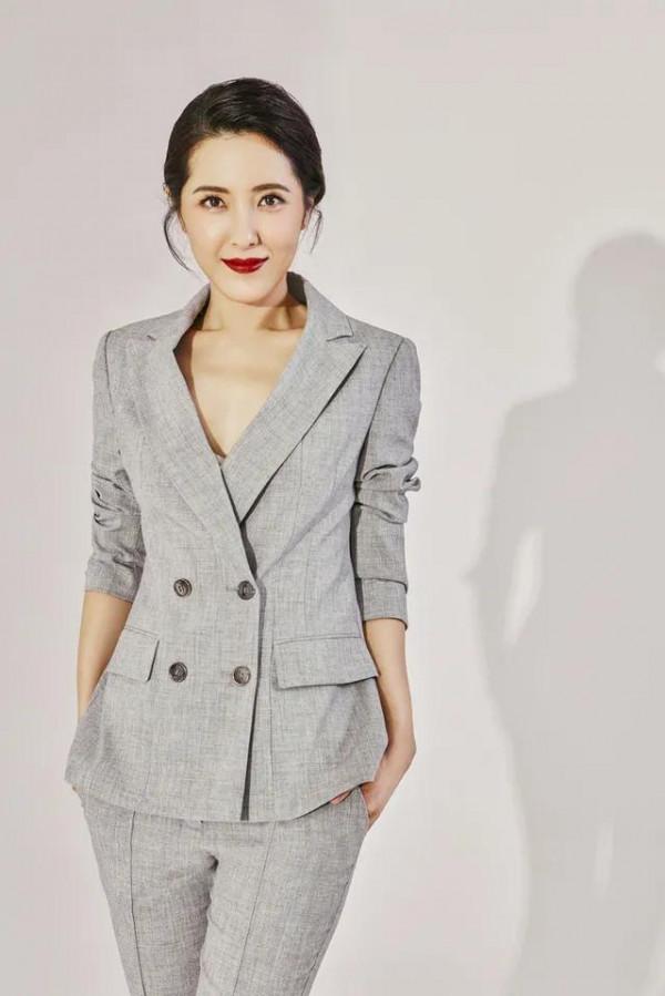 俊俏，曾黎寫真照圖集-中