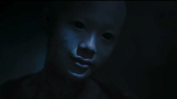 100歲老和尚為求長生，不惜殺害81名少女，韓國翻版&OpenCurlyDoubleQuote;雙瞳&rdquo;