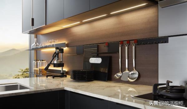 入住五年,我總結了這幾樣最實用的廚房好物 入住五年,我總結了這幾樣最實用的廚房好物