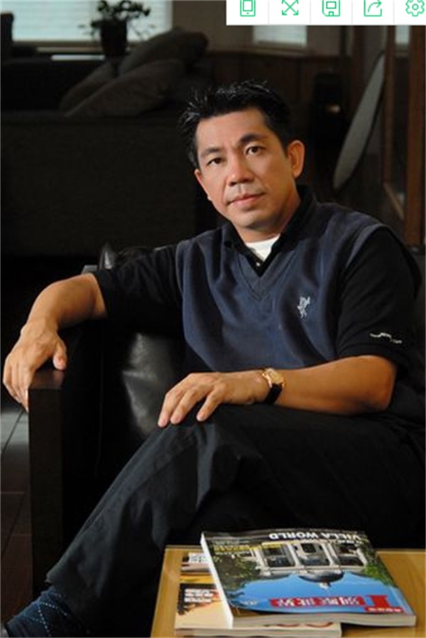 新蛋集團全球CEO鄒果慶先生榮獲2021年卓越商業領袖獎