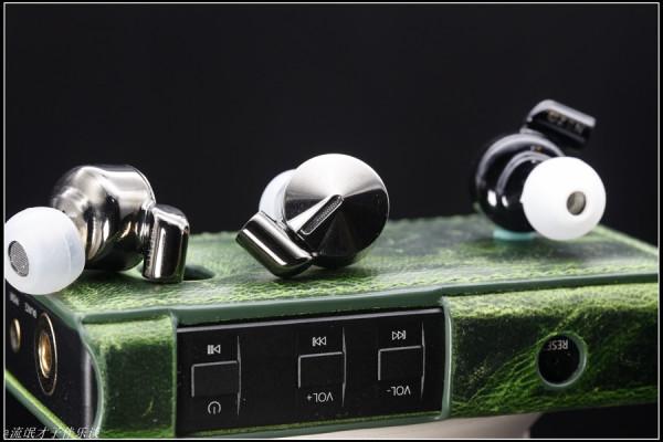 「它倆Pro了哪裡？」達音科隼pro+禪pro試玩手記