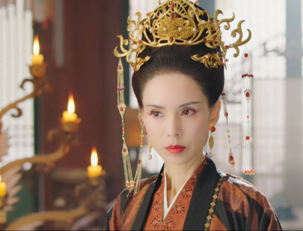 《且試天下》八大主演劇照及人物介紹，楊洋趙露思首次合作