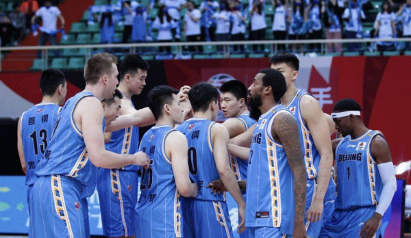 3訊息！廣廈天賦鋒線離隊，張慶鵬執教天津，北京首鋼第4外援曝光