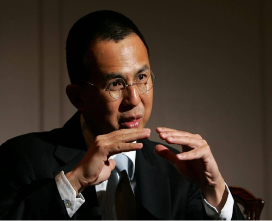 李澤楷曾錯賣了騰訊，如今馬化騰則錯賣特斯拉，足足少賺幾千億