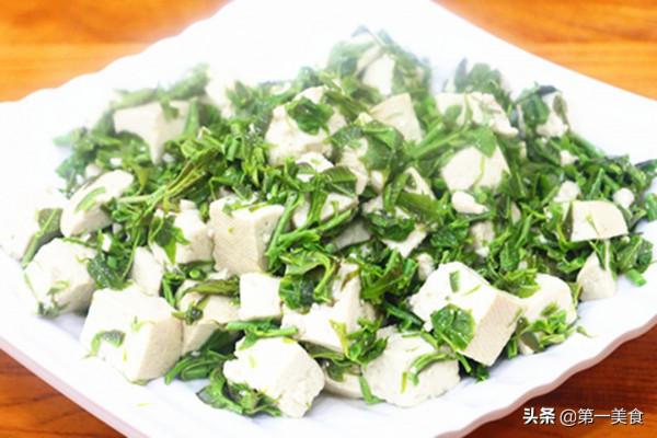 春天多吃&OpenCurlyDoubleQuote;5大黃金菜&rdquo;，做法簡單營養美味，孩子愛吃長個兒快