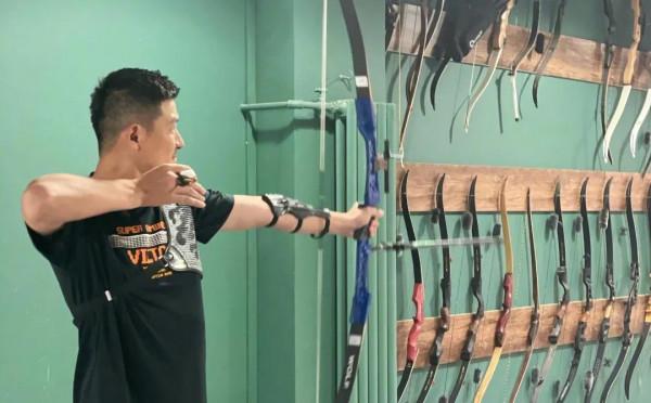 蔡贇說 | 羽毛球提高秘訣:“埋頭苦練”(下) 蔡贇說 | 羽毛球提高秘訣:“埋頭苦練”(下)