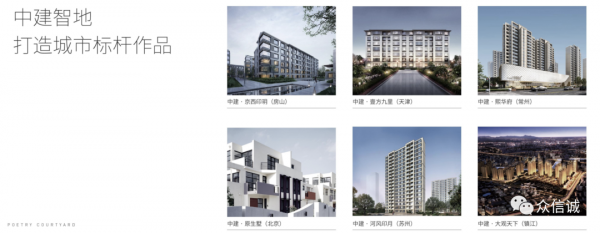 馬坡新城豪華裝修低密洋房，中建頂級產品線&mdash;&mdash;中建宸廬