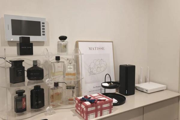 125㎡竟像大平層，比小戶型改造厲害多了