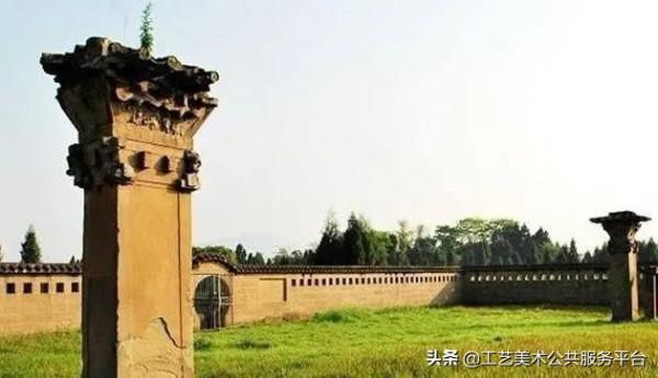 中國建築裡的“門堂之制”