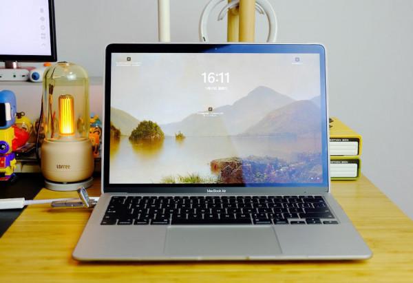 蘋果菜鳥來交作業了,分享Mac如何流暢執行window11系統 蘋果菜鳥來交作業了,分享Mac如何流暢執行window11系統