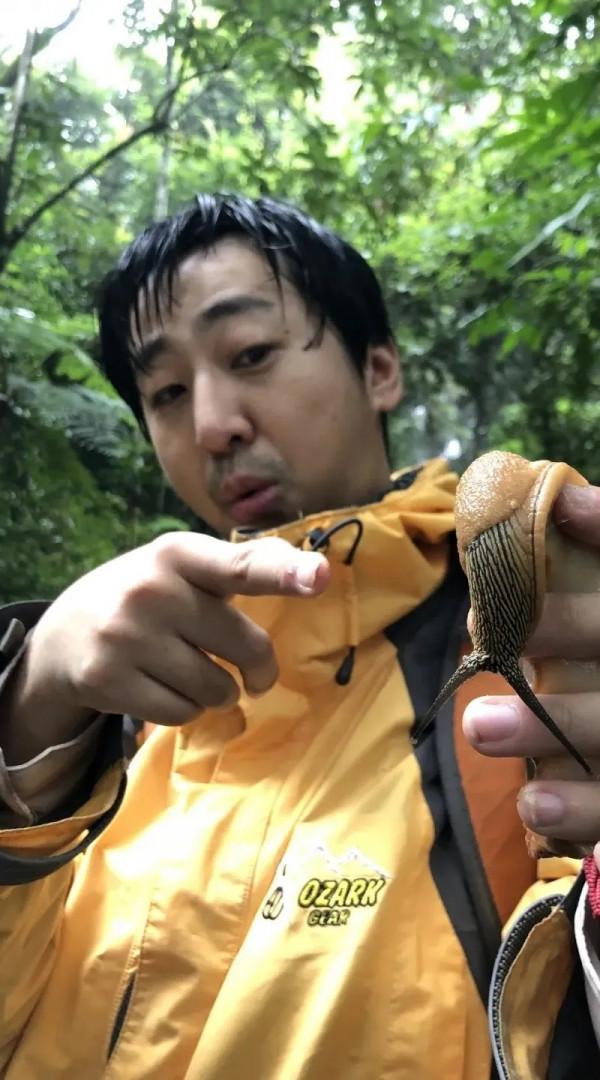 虎了吧唧的小&OpenCurlyDoubleQuote;虎子&rdquo;們