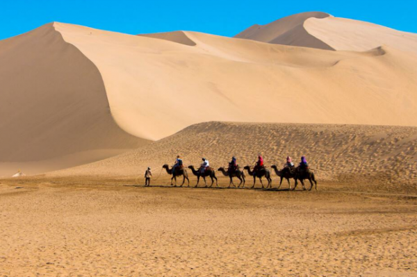 我國境內有個“古羅馬村”，村民棕發藍眼，卻被歸為漢族，為何？