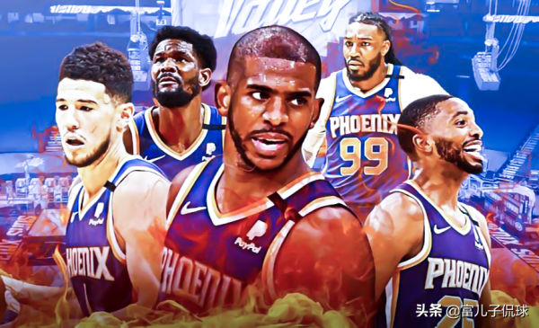 太陽大勝火箭,對比替補得分後,才發現太陽的板凳深度有多厚 太陽大勝火箭,對比替補得分後,才發現太陽的板凳深度有多厚